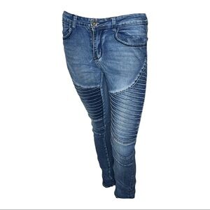 Cain & Abel Motto Jeans Sz29